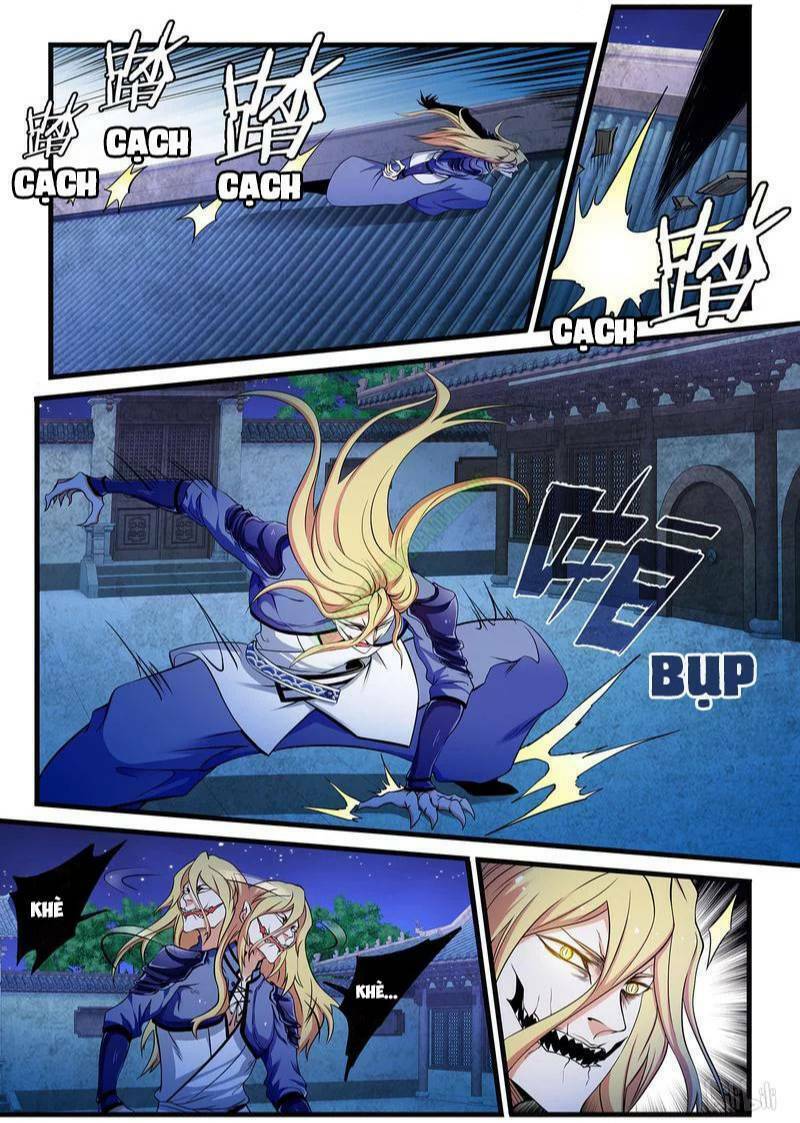 Cực Phẩm Tiên Hiệp Học Viện: Chapter 47