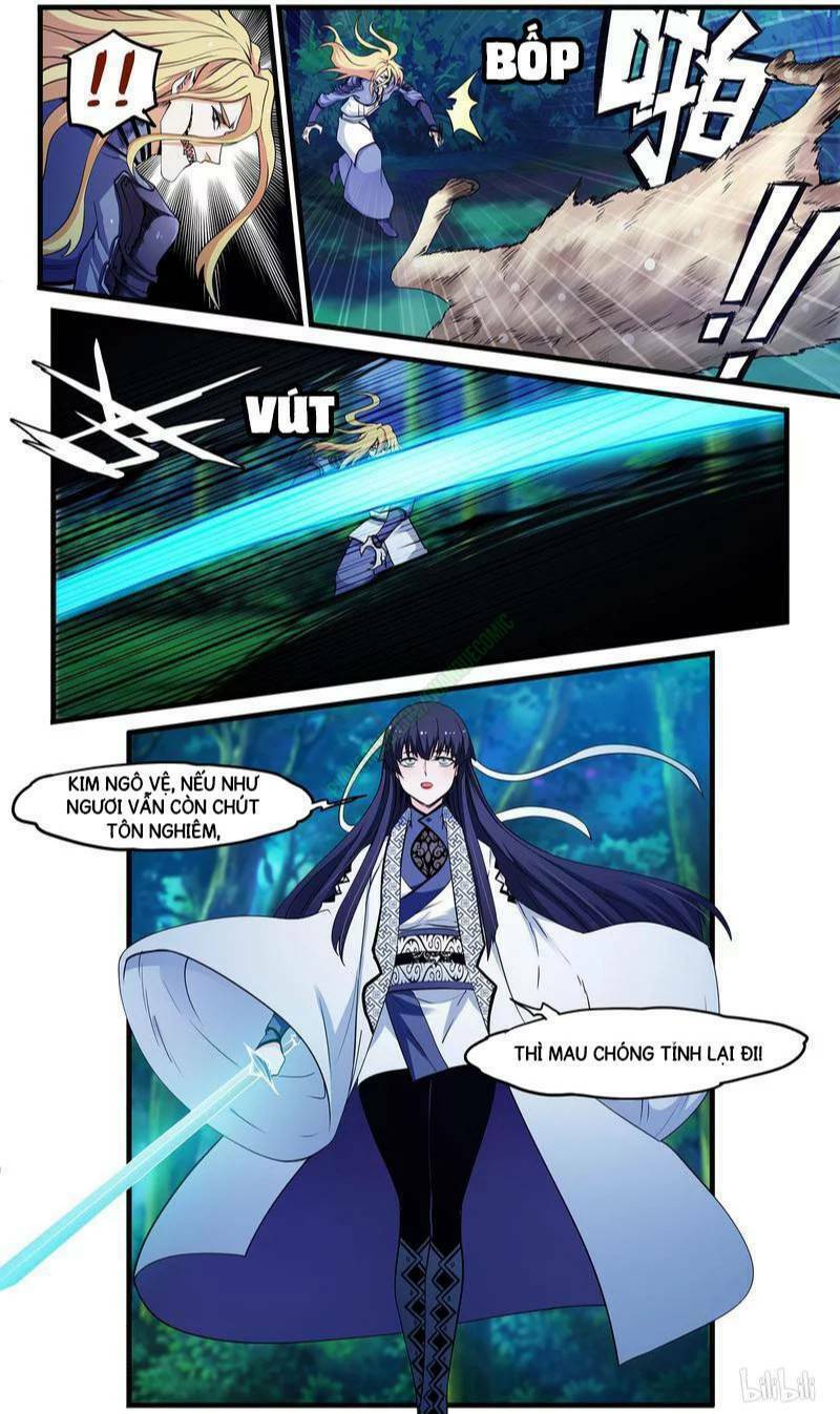 Cực Phẩm Tiên Hiệp Học Viện: Chapter 47