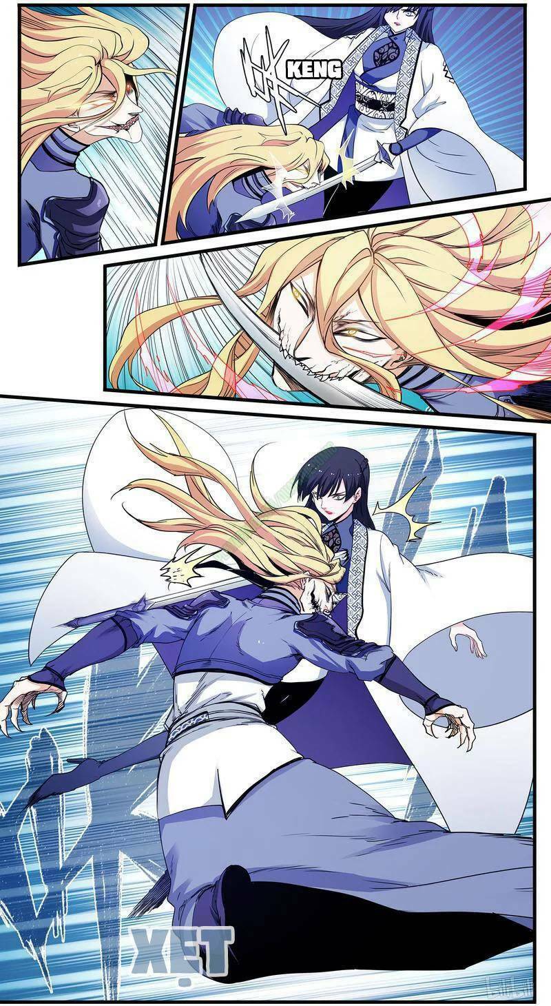 Cực Phẩm Tiên Hiệp Học Viện: Chapter 47