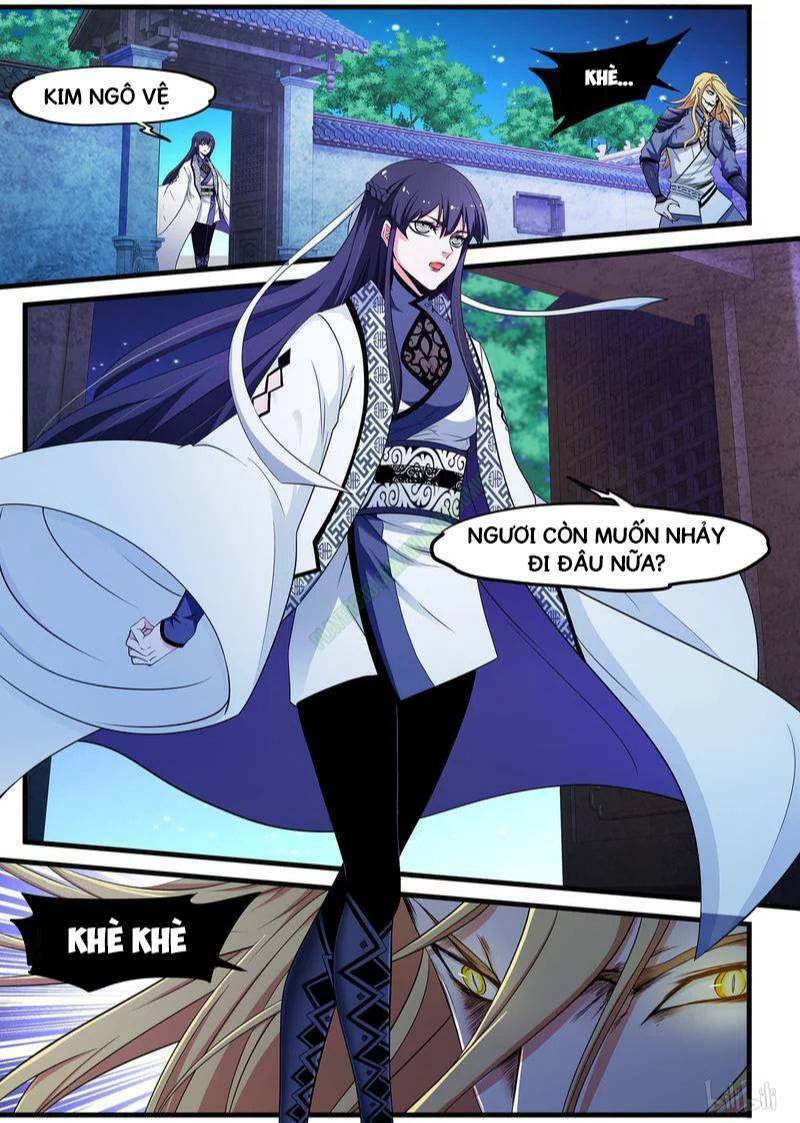 Cực Phẩm Tiên Hiệp Học Viện: Chapter 47