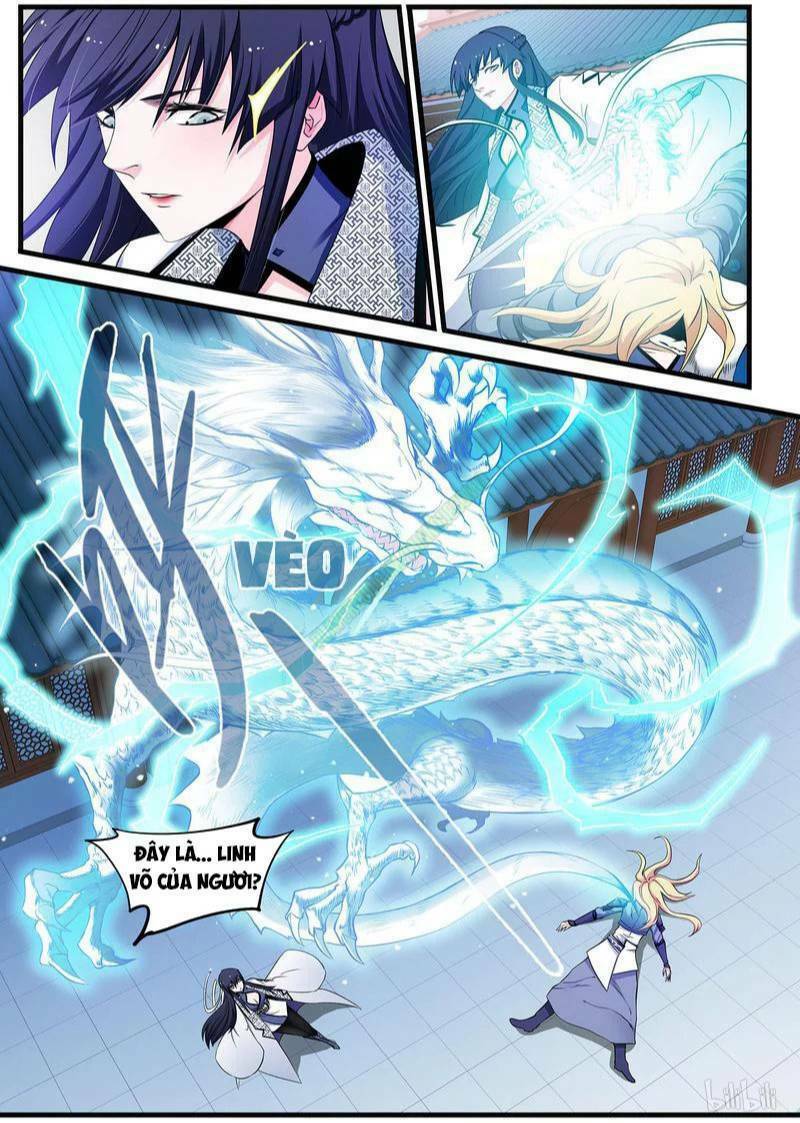 Cực Phẩm Tiên Hiệp Học Viện: Chapter 47