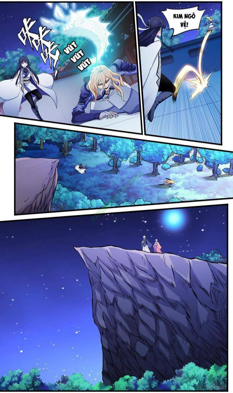 Cực Phẩm Tiên Hiệp Học Viện: Chapter 47
