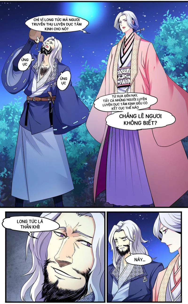 Cực Phẩm Tiên Hiệp Học Viện: Chapter 47