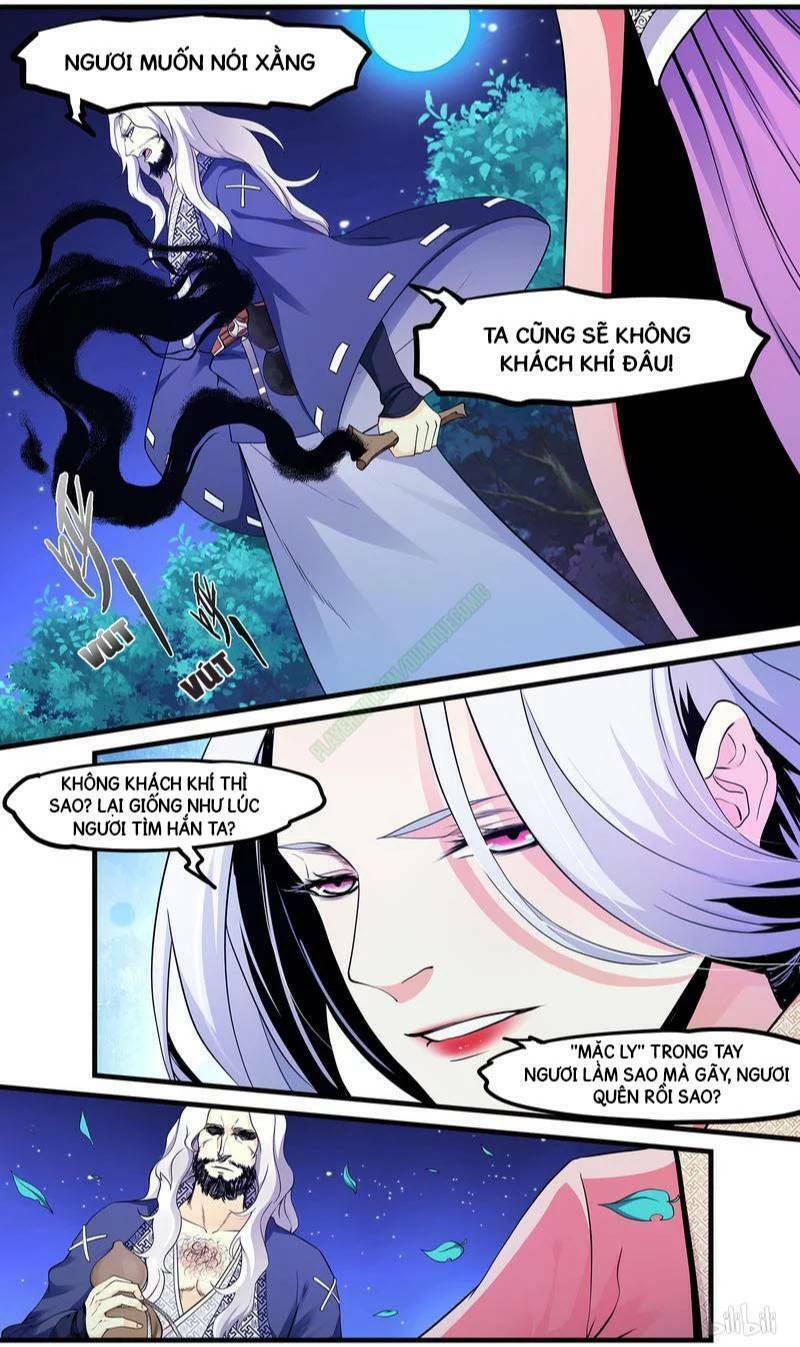 Cực Phẩm Tiên Hiệp Học Viện: Chapter 47