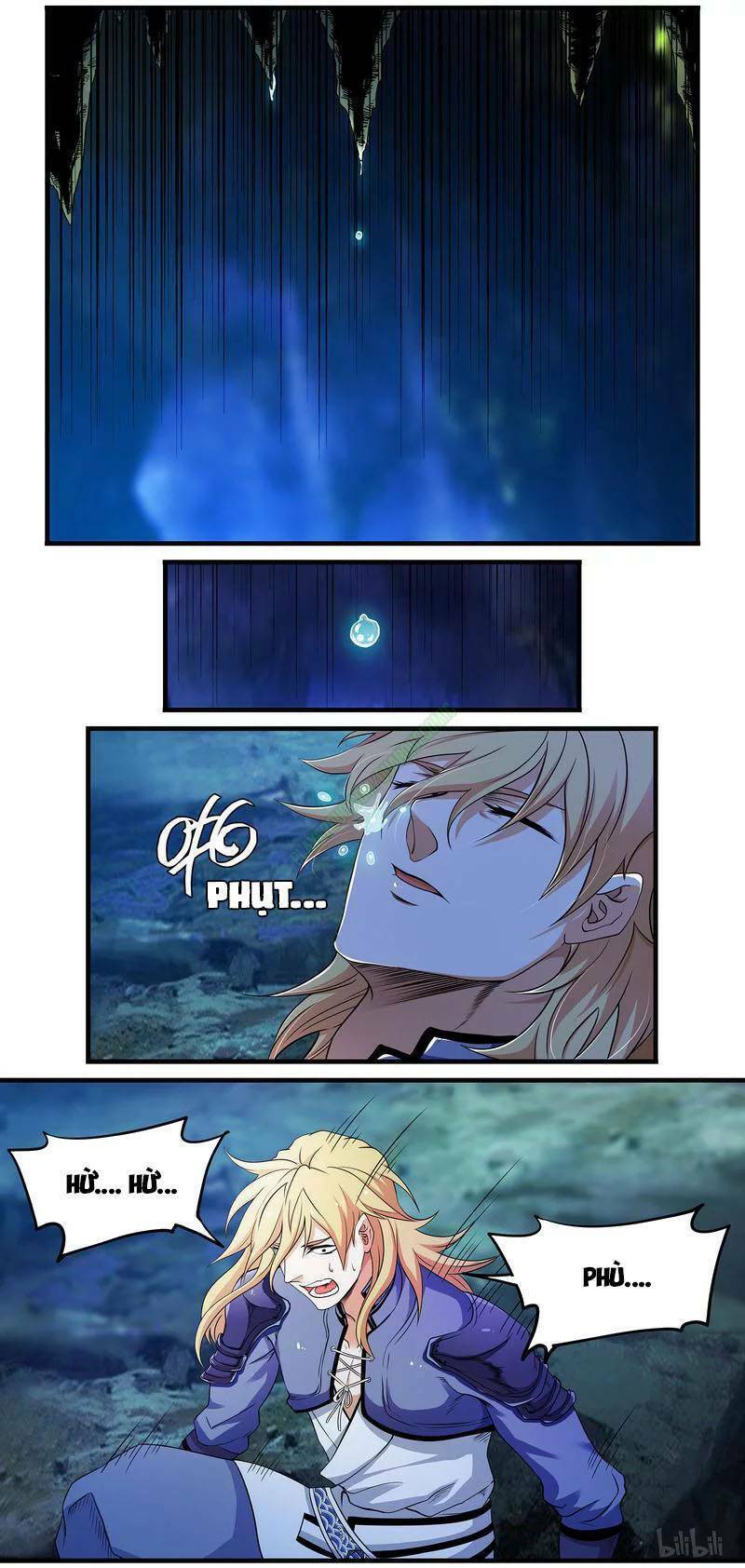 Cực Phẩm Tiên Hiệp Học Viện: Chapter 48