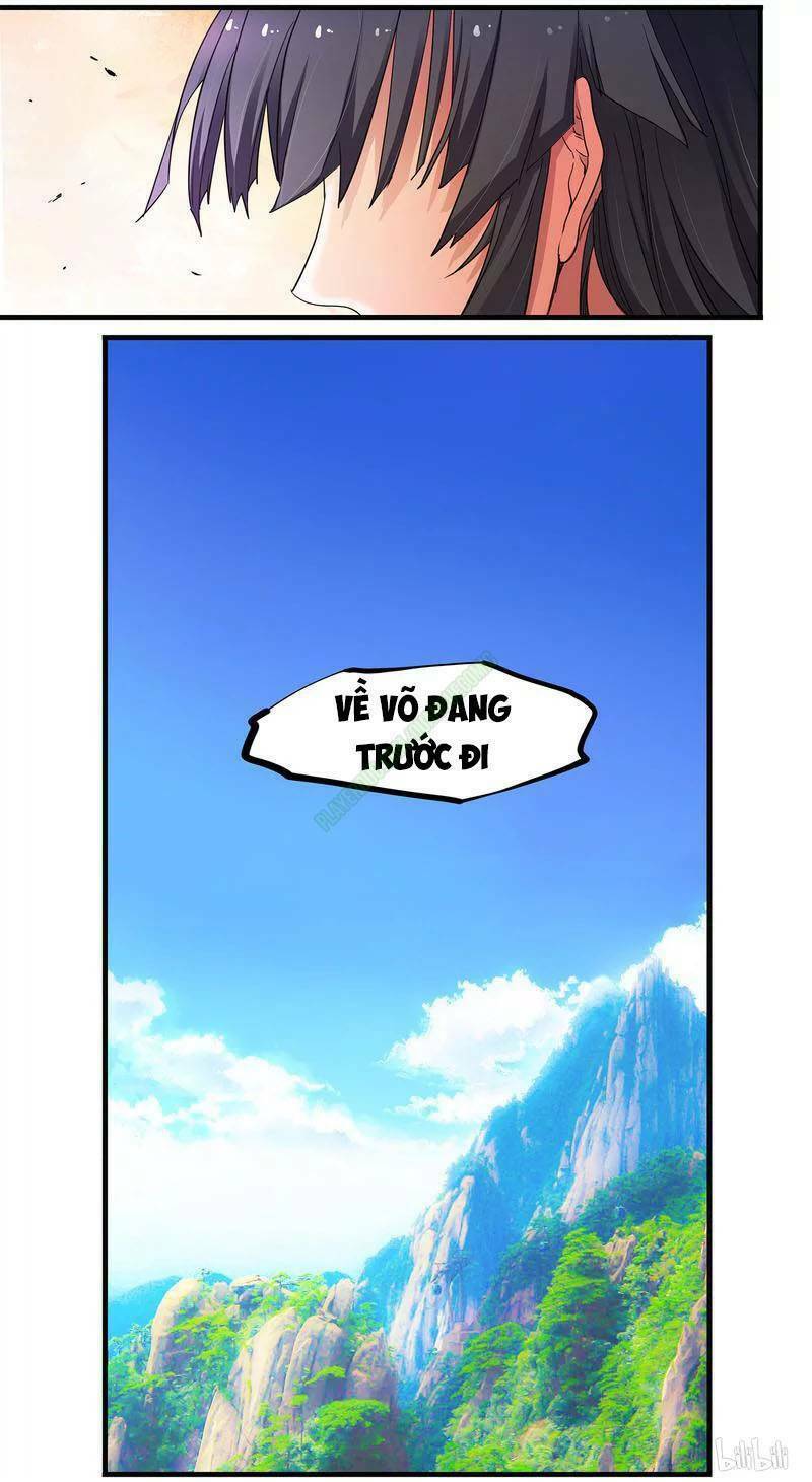 Cực Phẩm Tiên Hiệp Học Viện: Chapter 48