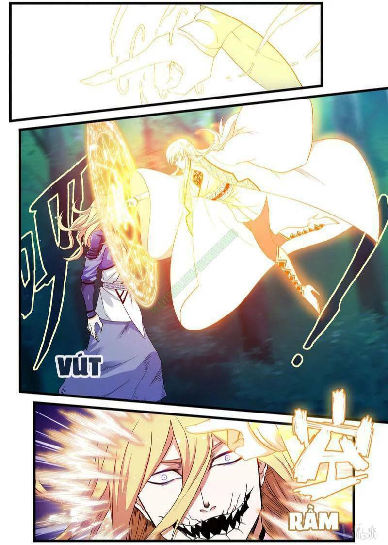 Cực Phẩm Tiên Hiệp Học Viện: Chapter 48