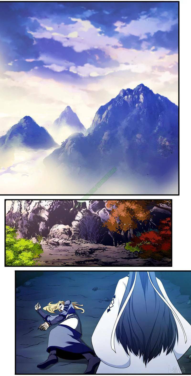Cực Phẩm Tiên Hiệp Học Viện: Chapter 48