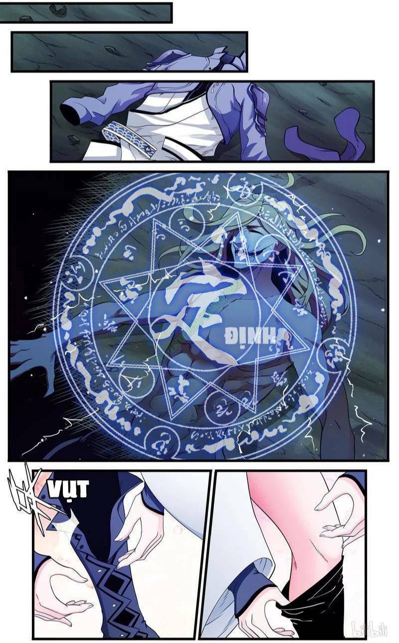 Cực Phẩm Tiên Hiệp Học Viện: Chapter 48
