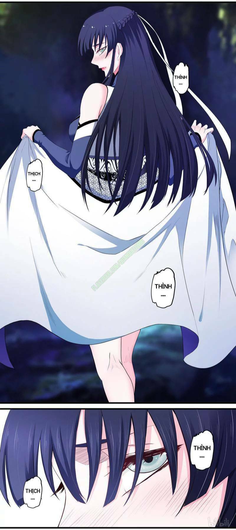 Cực Phẩm Tiên Hiệp Học Viện: Chapter 48