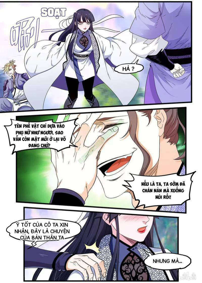 Cực Phẩm Tiên Hiệp Học Viện: Chapter 49