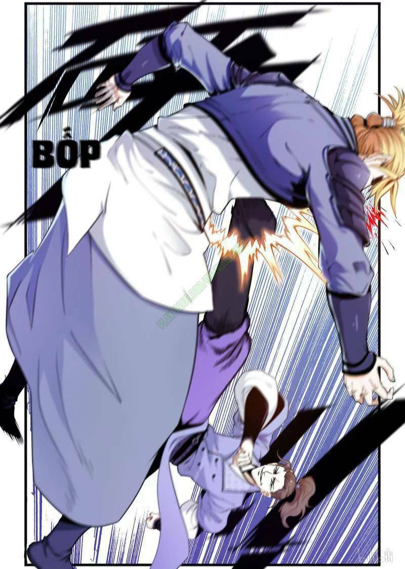 Cực Phẩm Tiên Hiệp Học Viện: Chapter 49