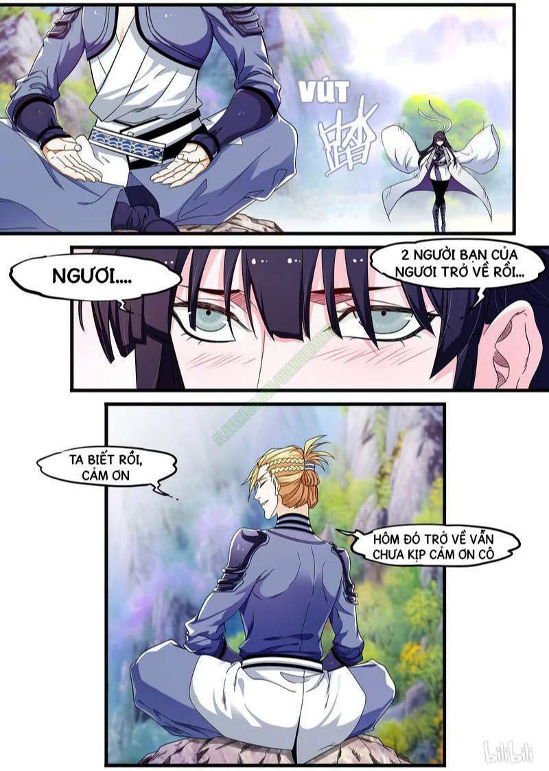 Cực Phẩm Tiên Hiệp Học Viện: Chapter 49