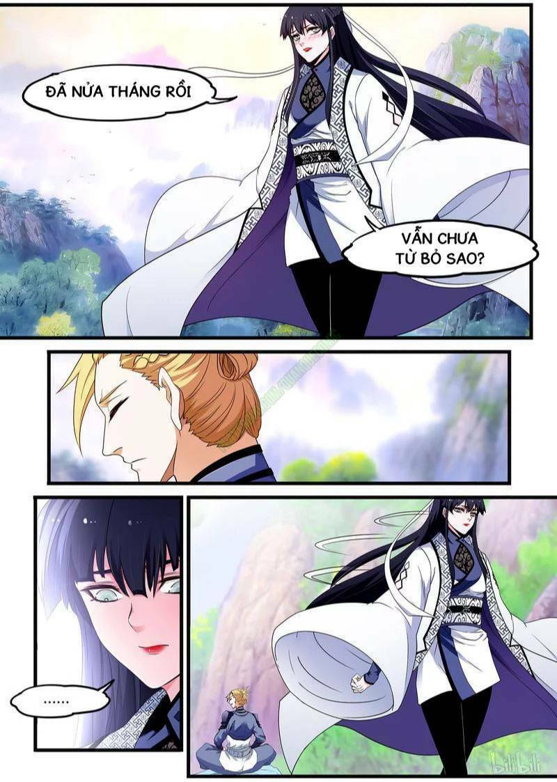 Cực Phẩm Tiên Hiệp Học Viện: Chapter 49