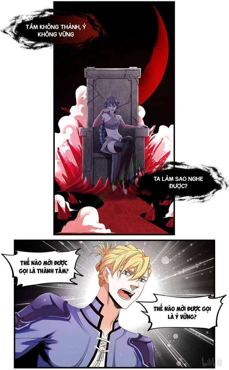 Cực Phẩm Tiên Hiệp Học Viện: Chapter 50