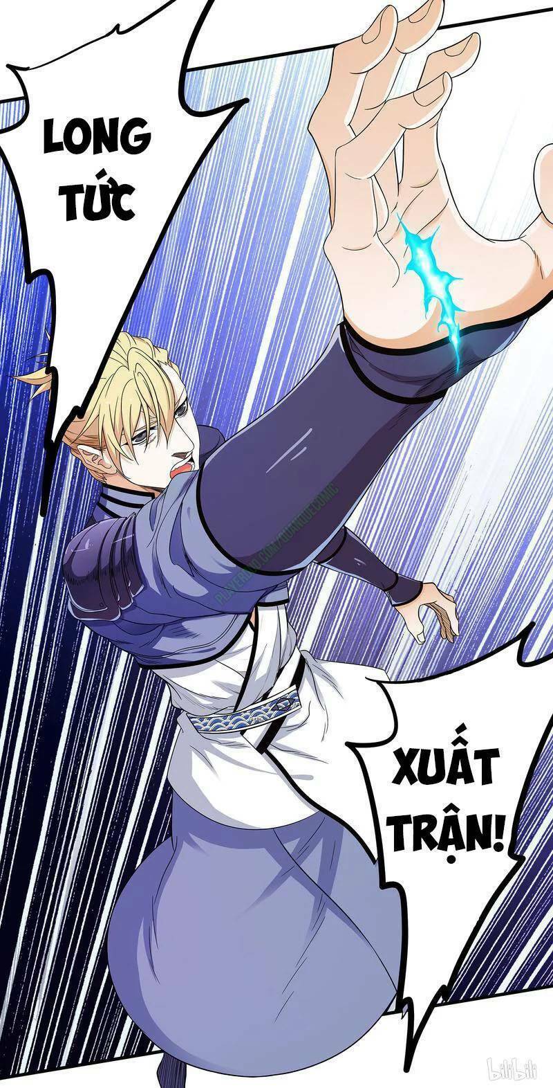Cực Phẩm Tiên Hiệp Học Viện: Chapter 50