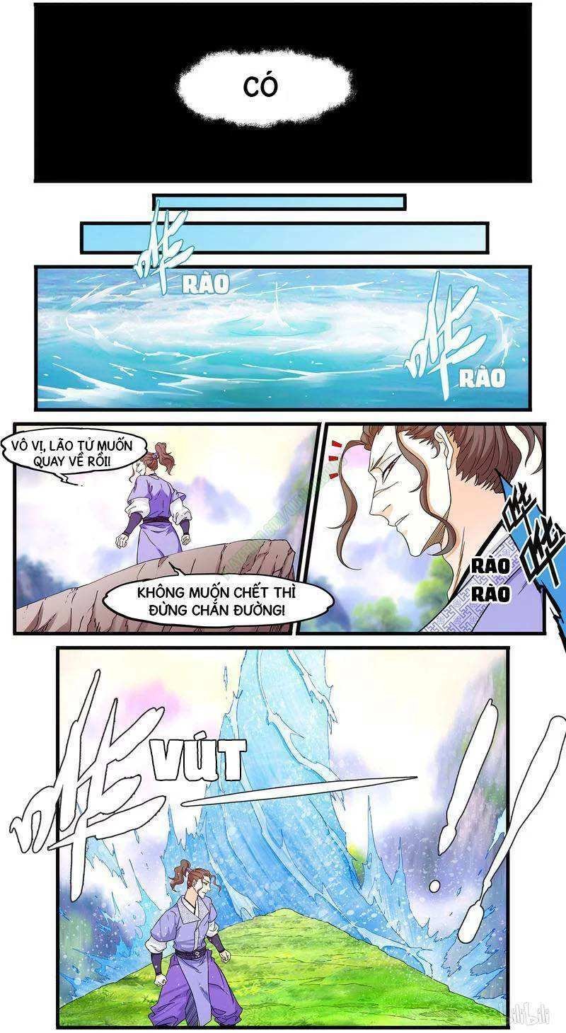 Cực Phẩm Tiên Hiệp Học Viện: Chapter 50