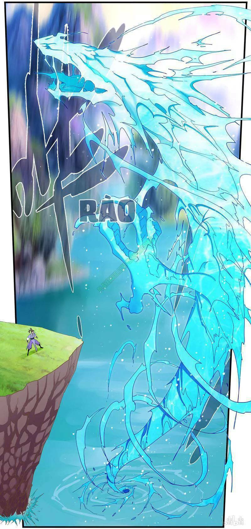 Cực Phẩm Tiên Hiệp Học Viện: Chapter 50
