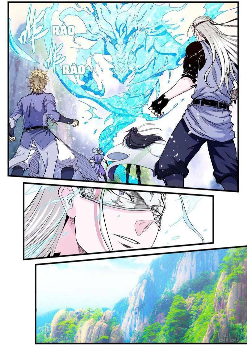 Cực Phẩm Tiên Hiệp Học Viện: Chapter 50