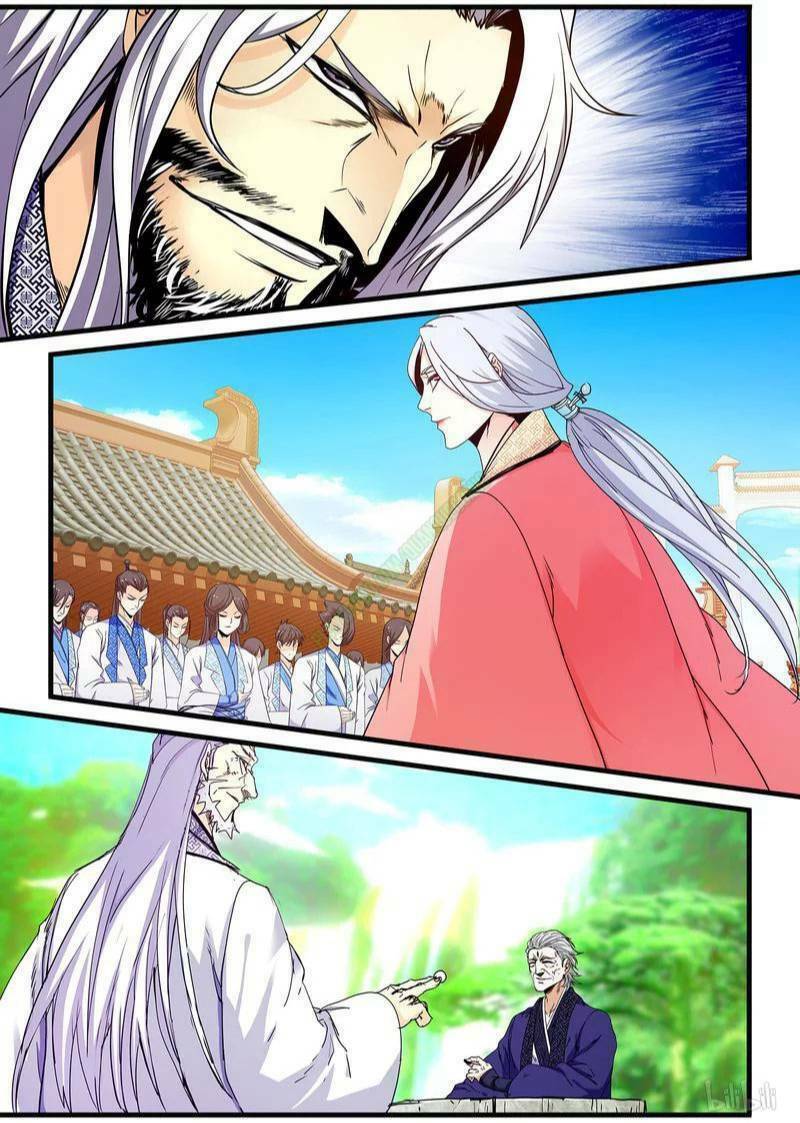 Cực Phẩm Tiên Hiệp Học Viện: Chapter 50