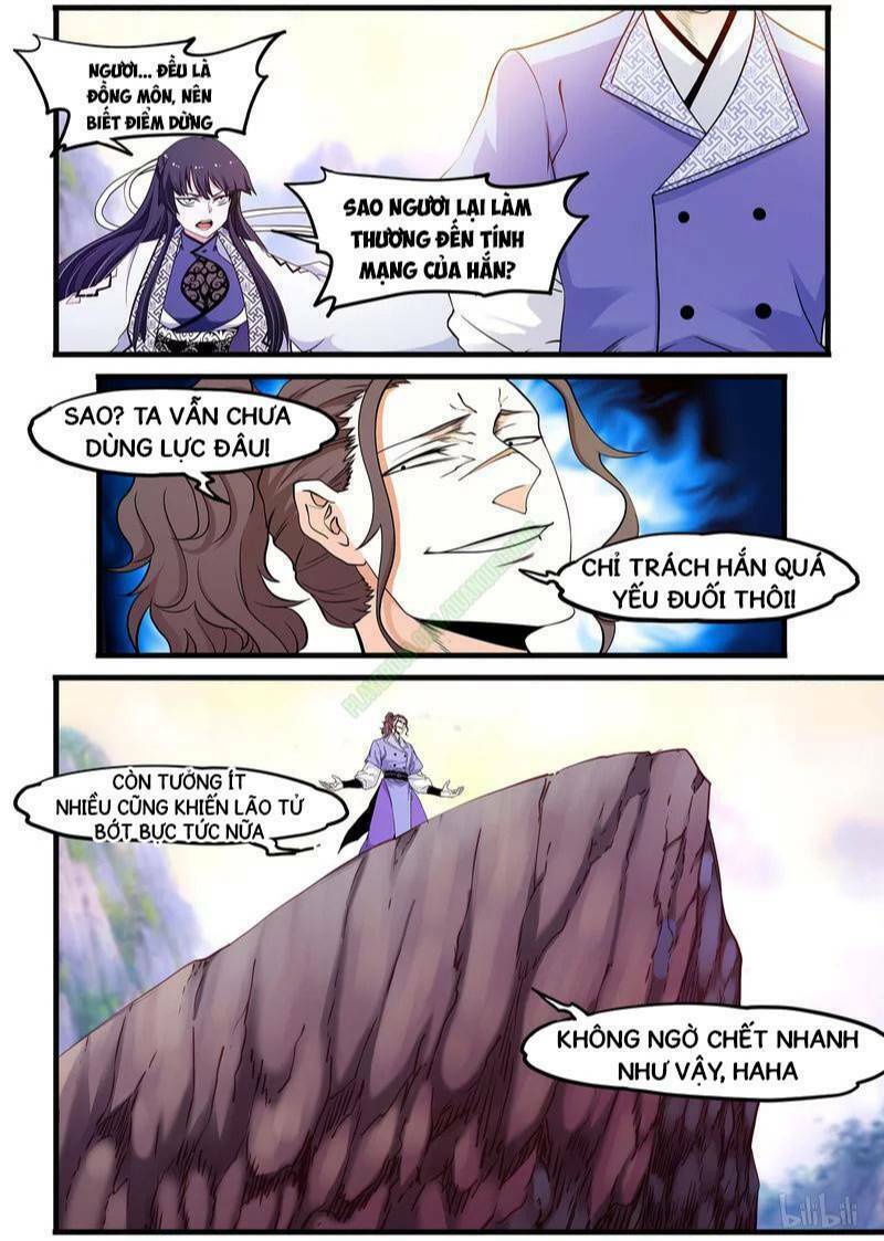 Cực Phẩm Tiên Hiệp Học Viện: Chapter 50