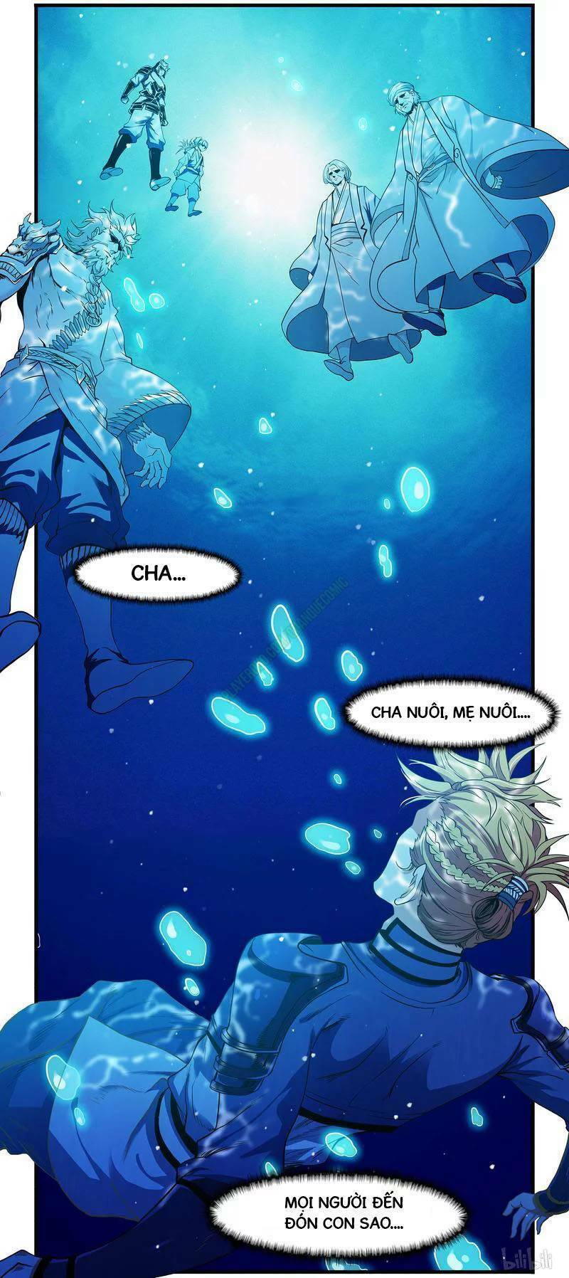 Cực Phẩm Tiên Hiệp Học Viện: Chapter 50