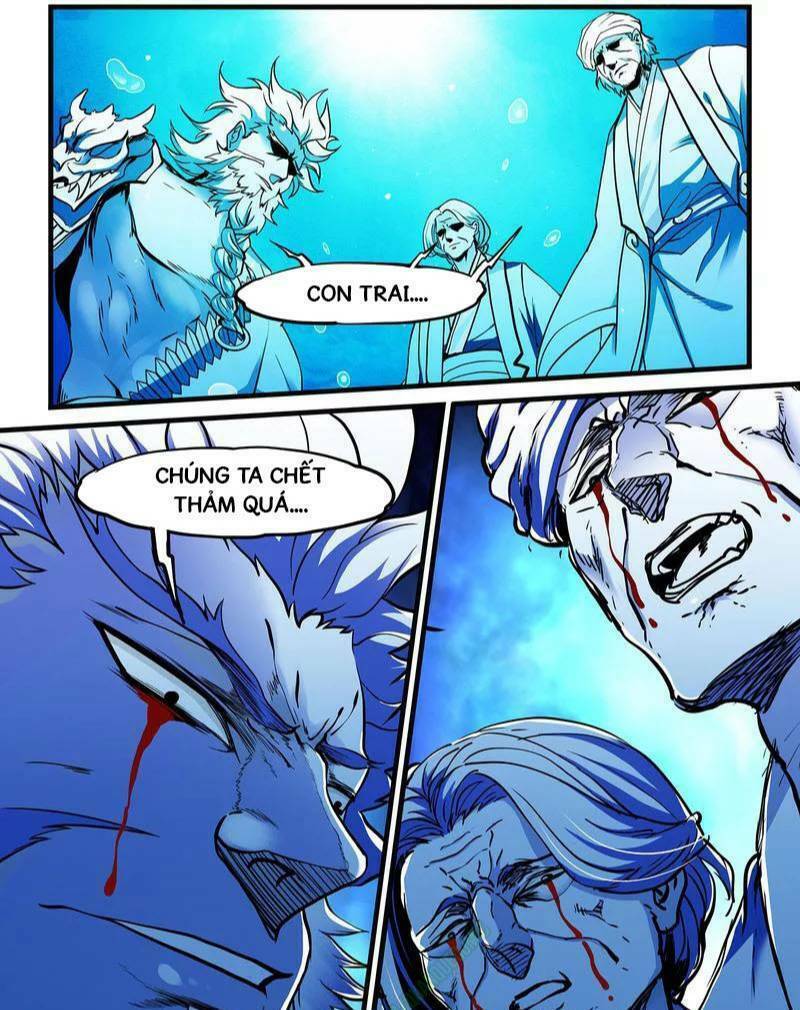 Cực Phẩm Tiên Hiệp Học Viện: Chapter 50