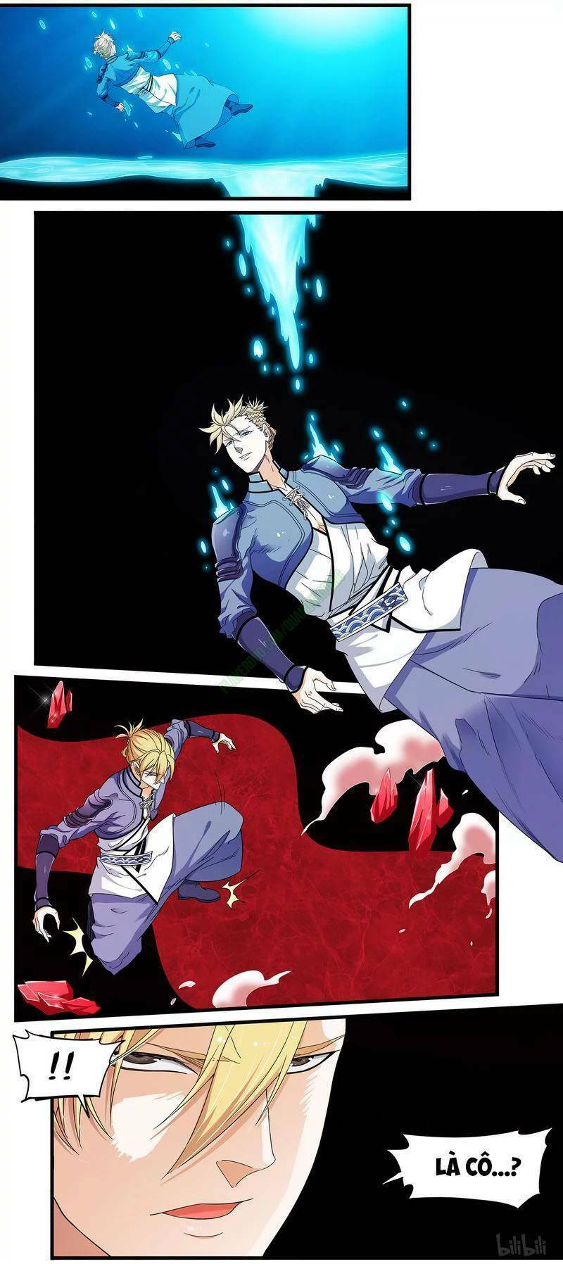 Cực Phẩm Tiên Hiệp Học Viện: Chapter 50