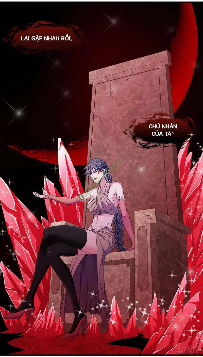 Cực Phẩm Tiên Hiệp Học Viện: Chapter 50