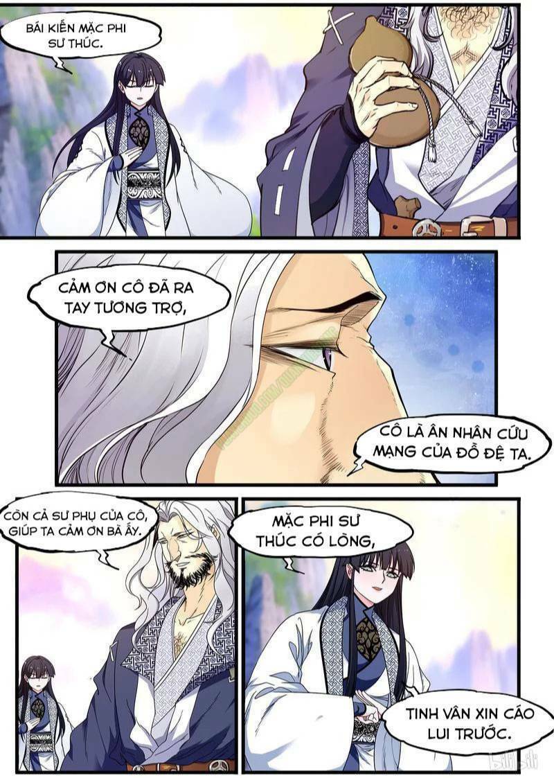 Cực Phẩm Tiên Hiệp Học Viện: Chapter 51