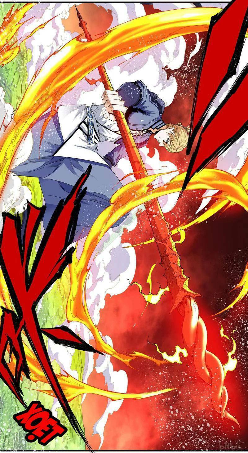Cực Phẩm Tiên Hiệp Học Viện: Chapter 51