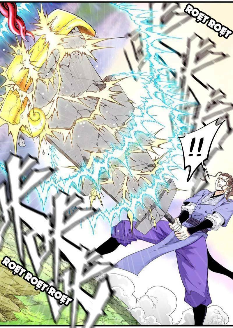 Cực Phẩm Tiên Hiệp Học Viện: Chapter 51