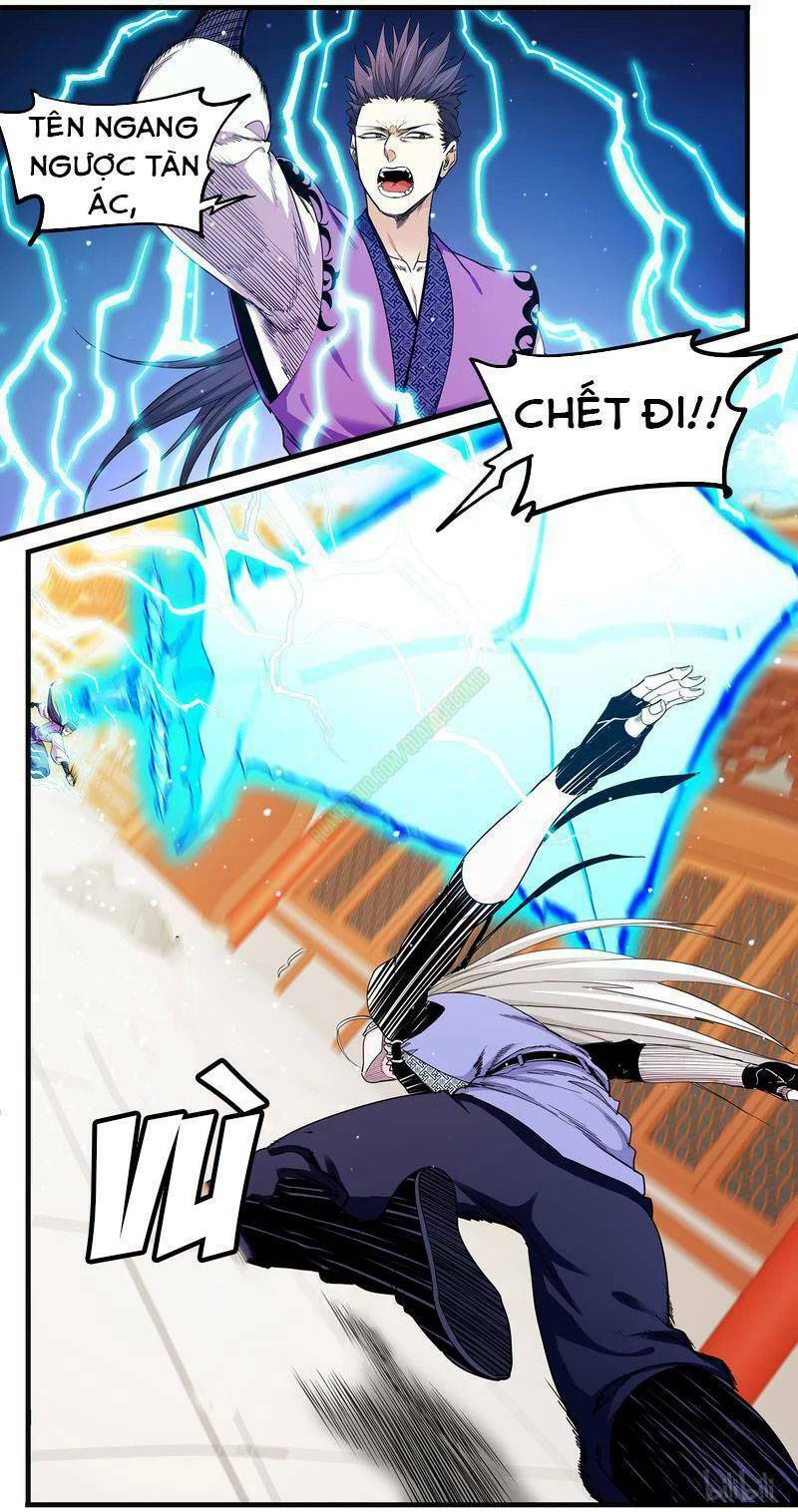 Cực Phẩm Tiên Hiệp Học Viện: Chapter 53