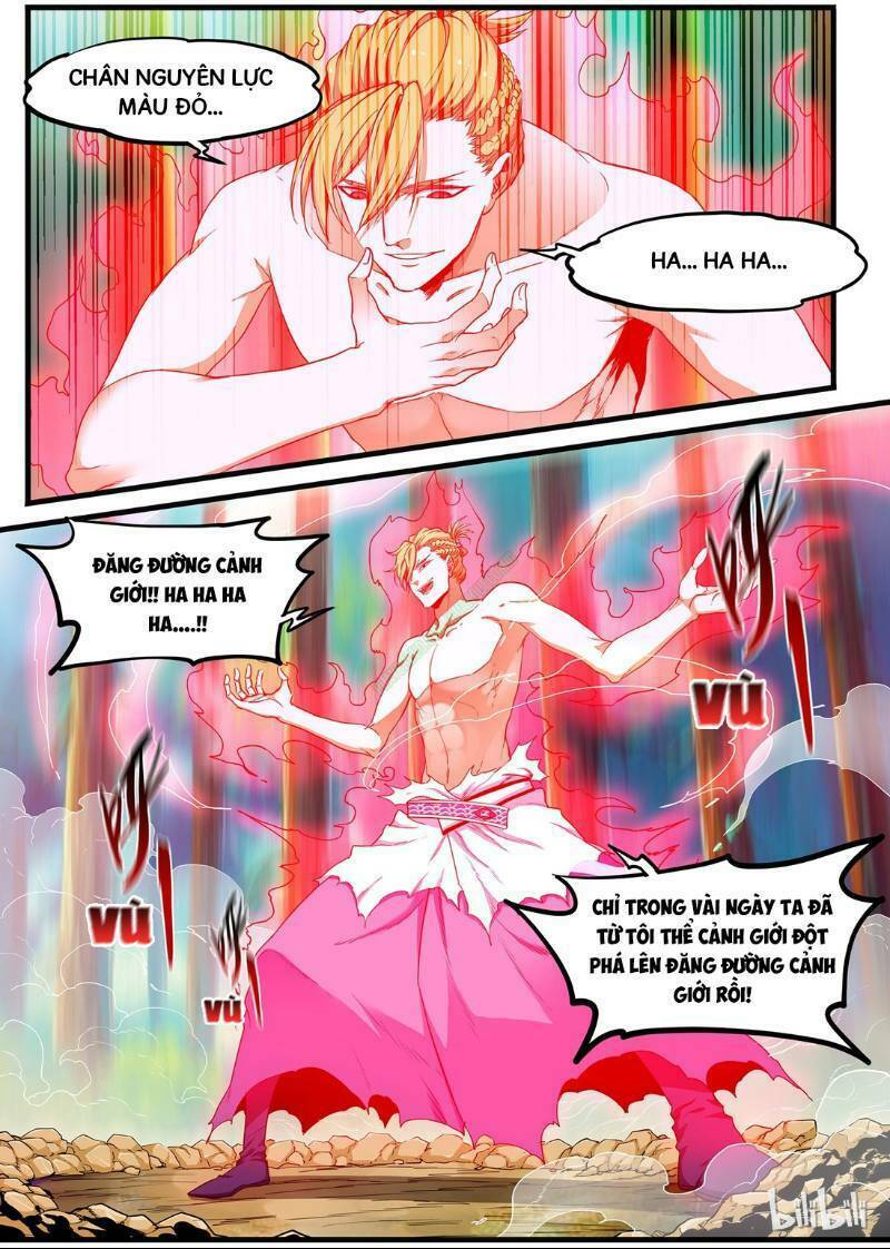 Cực Phẩm Tiên Hiệp Học Viện: Chapter 56