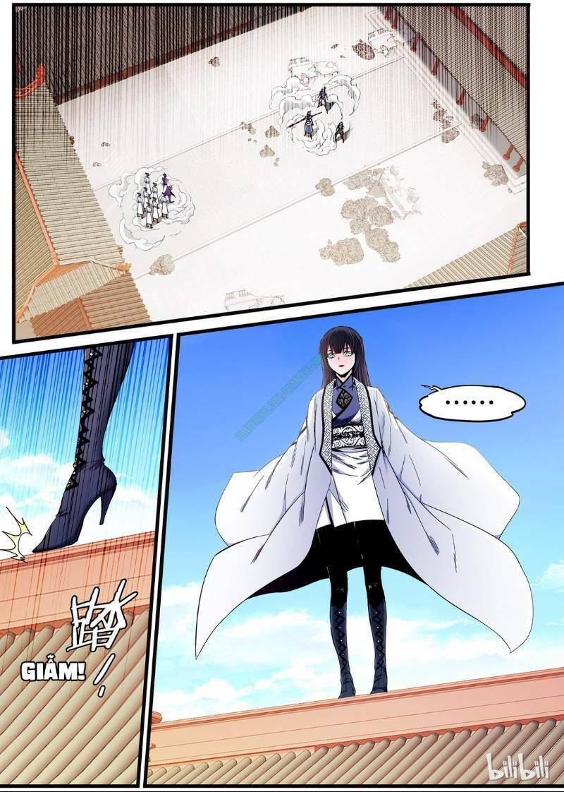 Cực Phẩm Tiên Hiệp Học Viện: Chapter 57