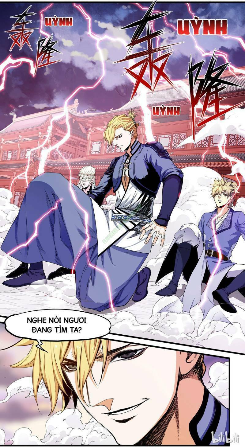 Cực Phẩm Tiên Hiệp Học Viện: Chapter 57