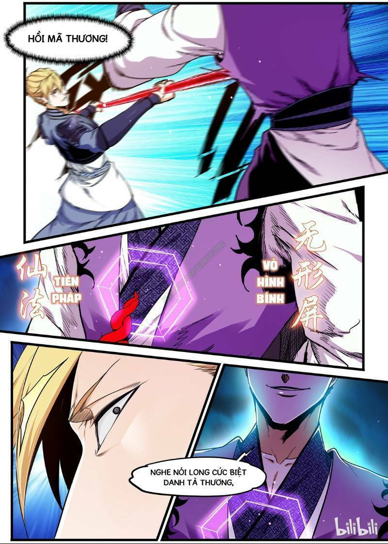 Cực Phẩm Tiên Hiệp Học Viện: Chapter 58