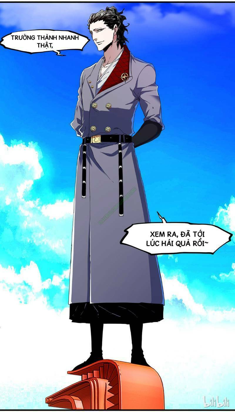 Cực Phẩm Tiên Hiệp Học Viện: Chapter 60