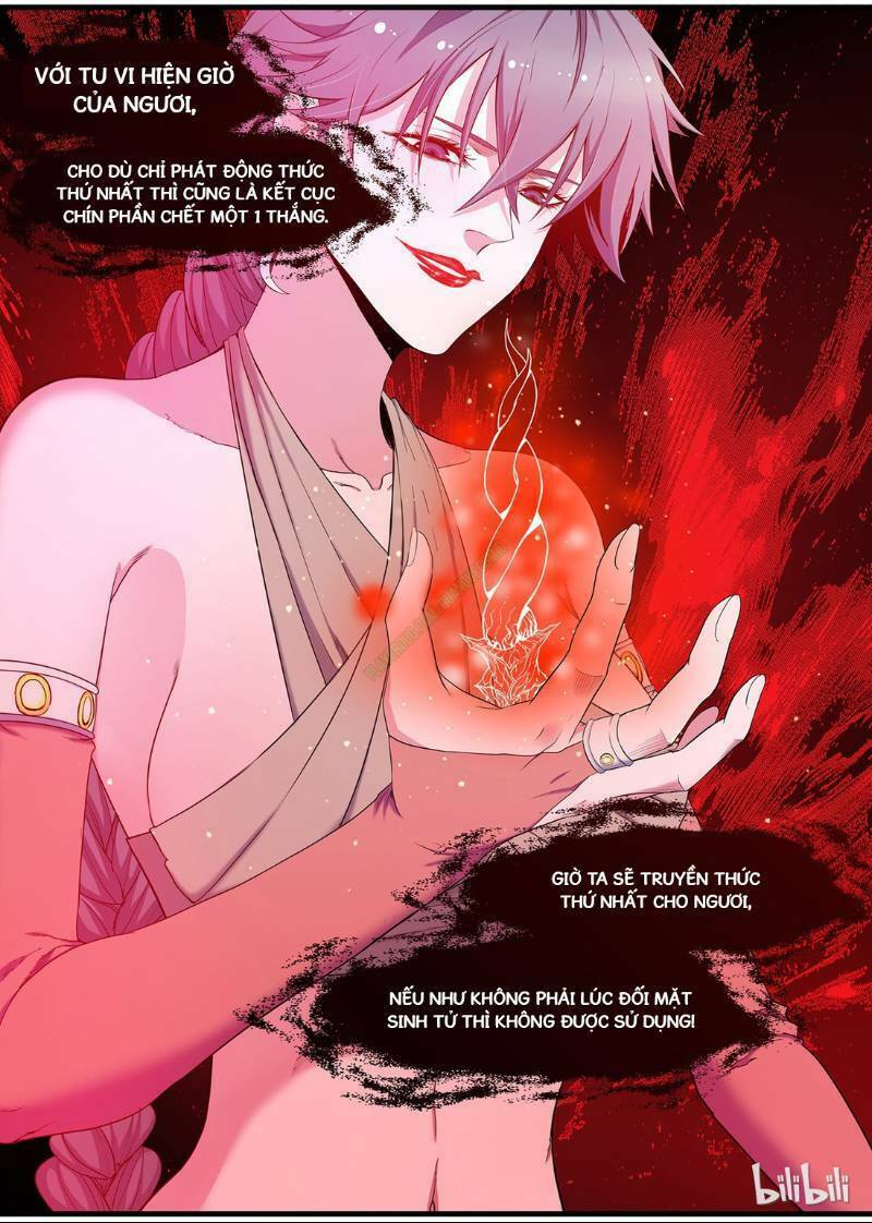 Cực Phẩm Tiên Hiệp Học Viện: Chapter 60