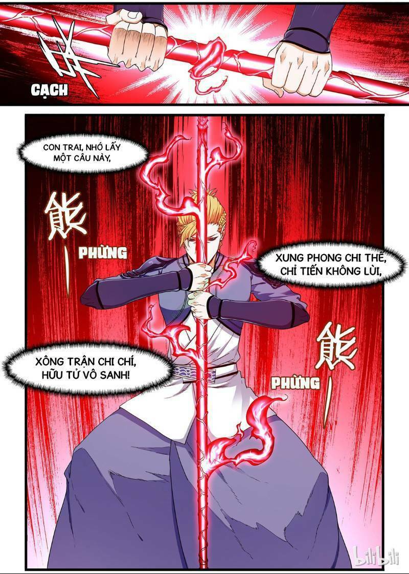 Cực Phẩm Tiên Hiệp Học Viện: Chapter 60