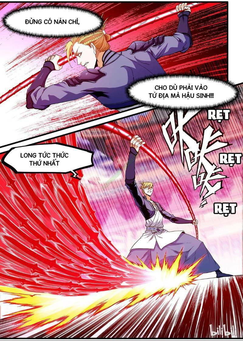 Cực Phẩm Tiên Hiệp Học Viện: Chapter 60