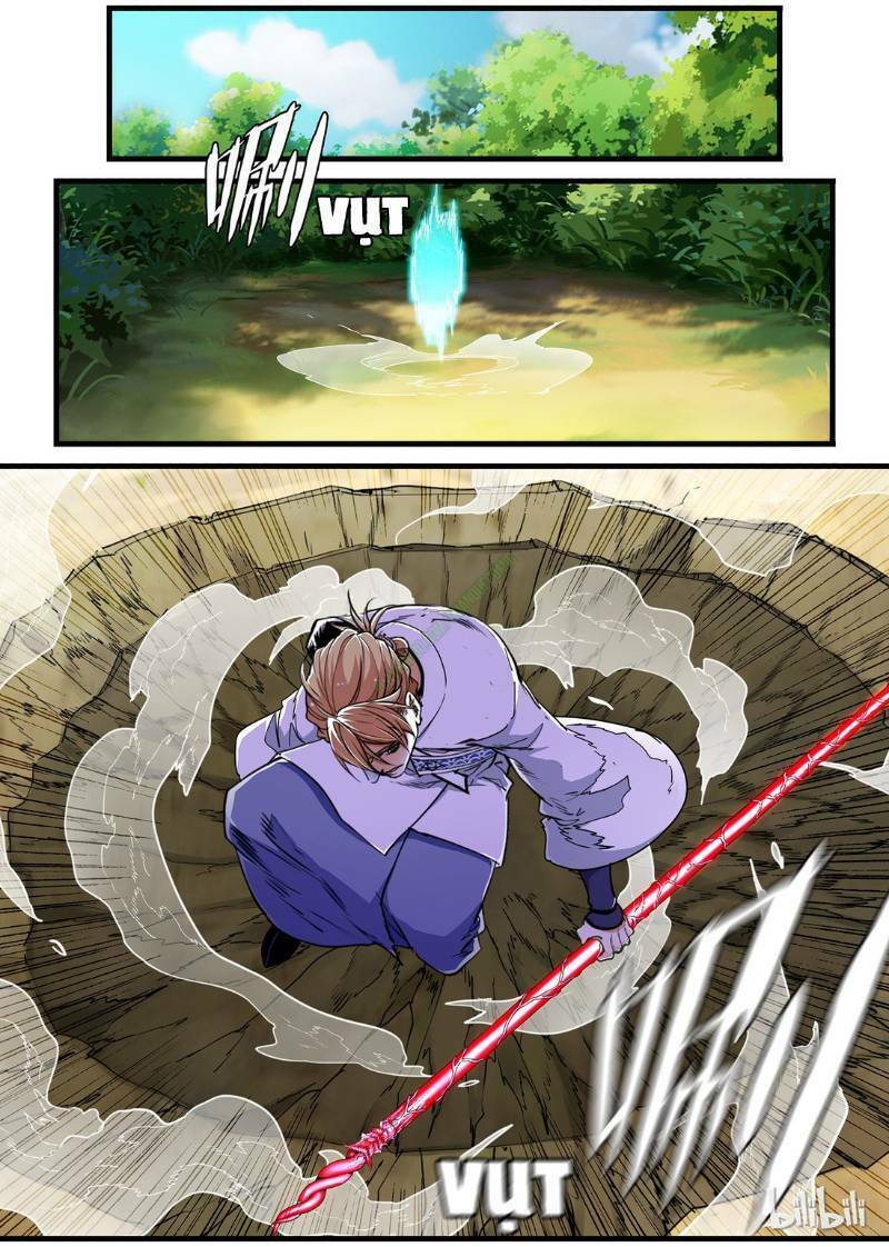 Cực Phẩm Tiên Hiệp Học Viện: Chapter 62