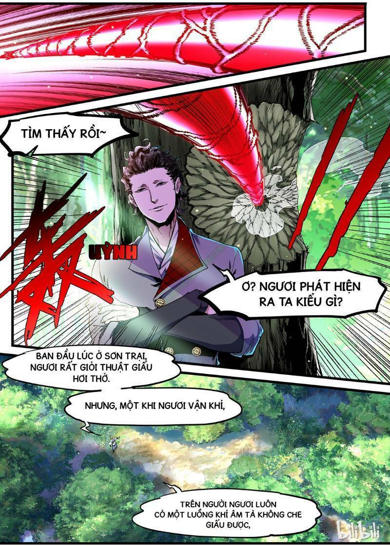 Cực Phẩm Tiên Hiệp Học Viện: Chapter 62