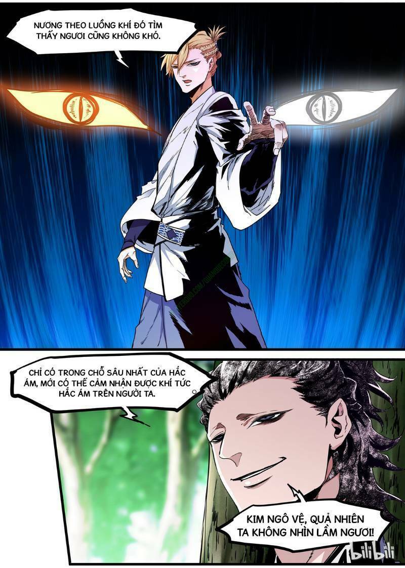 Cực Phẩm Tiên Hiệp Học Viện: Chapter 62