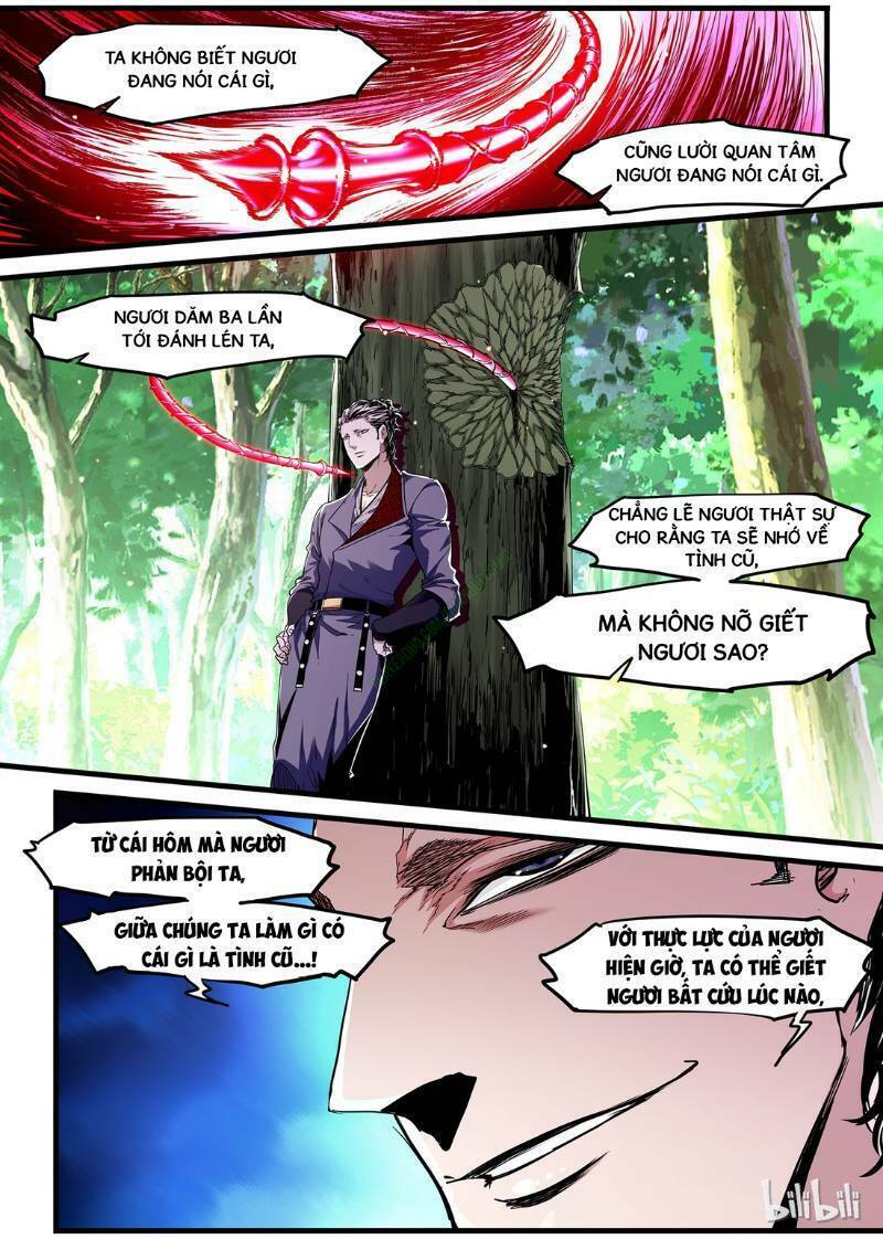 Cực Phẩm Tiên Hiệp Học Viện: Chapter 62