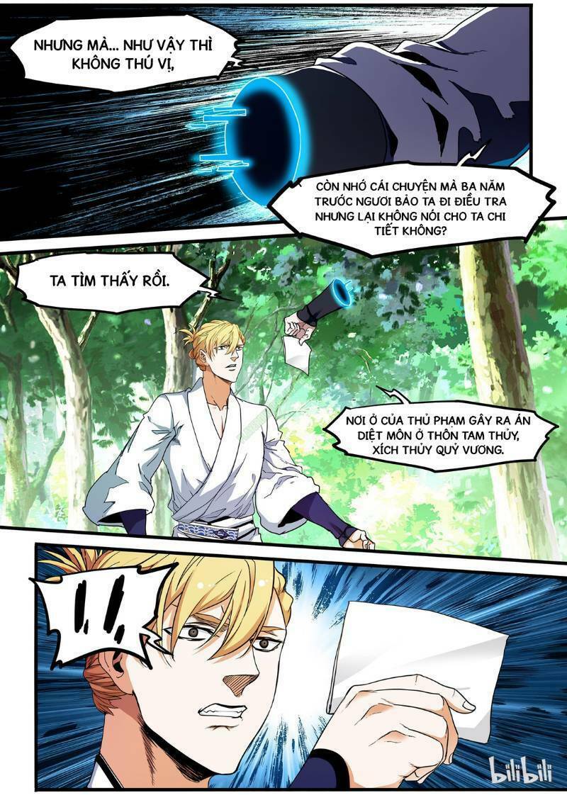 Cực Phẩm Tiên Hiệp Học Viện: Chapter 62