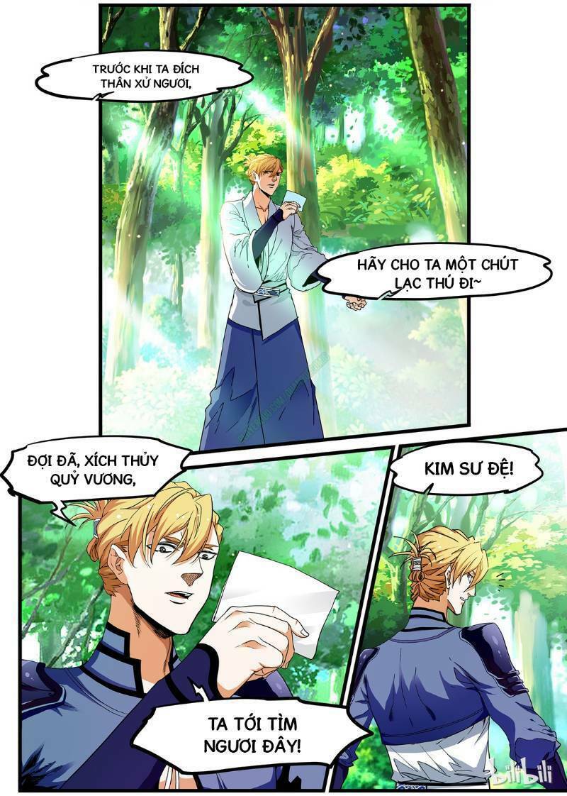 Cực Phẩm Tiên Hiệp Học Viện: Chapter 62