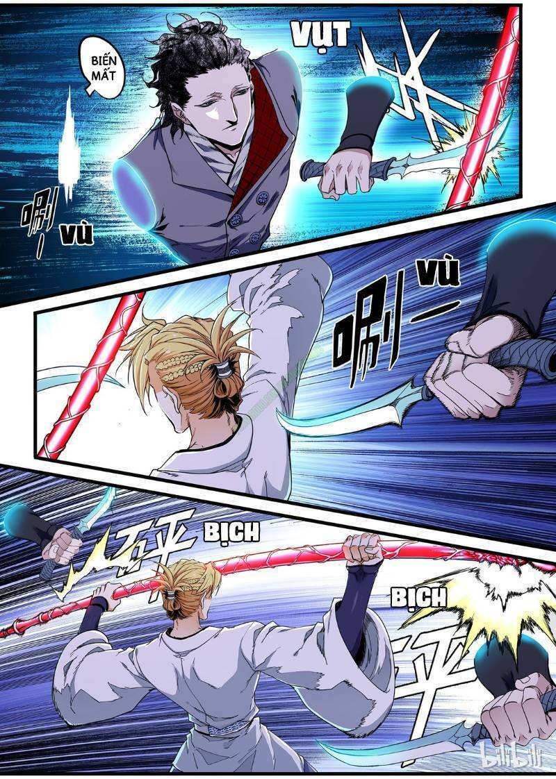Cực Phẩm Tiên Hiệp Học Viện: Chapter 62
