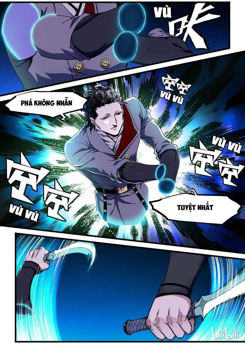 Cực Phẩm Tiên Hiệp Học Viện: Chapter 62