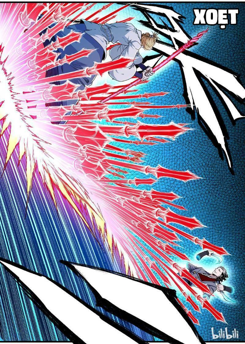 Cực Phẩm Tiên Hiệp Học Viện: Chapter 62